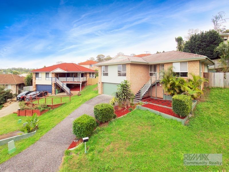 12 Mowie Close, Underwood QLD 4119