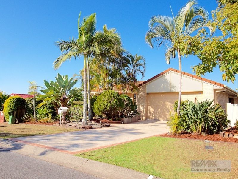 23 Hillburn Street, Runcorn QLD 4113