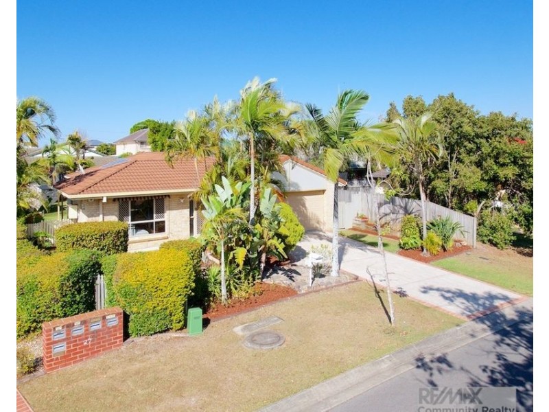 23 Hillburn Street, Runcorn QLD 4113