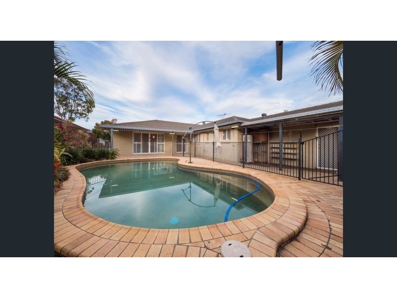 30 Missouri Street, Sunnybank Hills QLD 4109