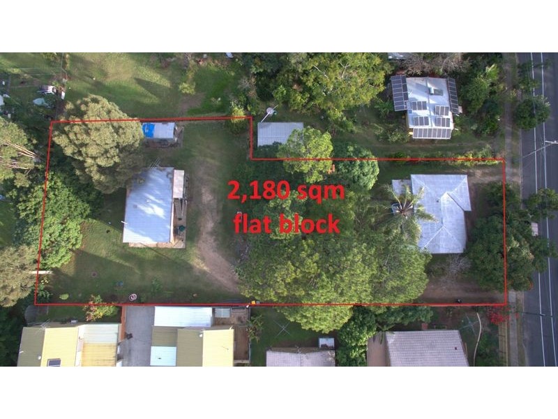 149-151 Station Road, Woodridge QLD 4114