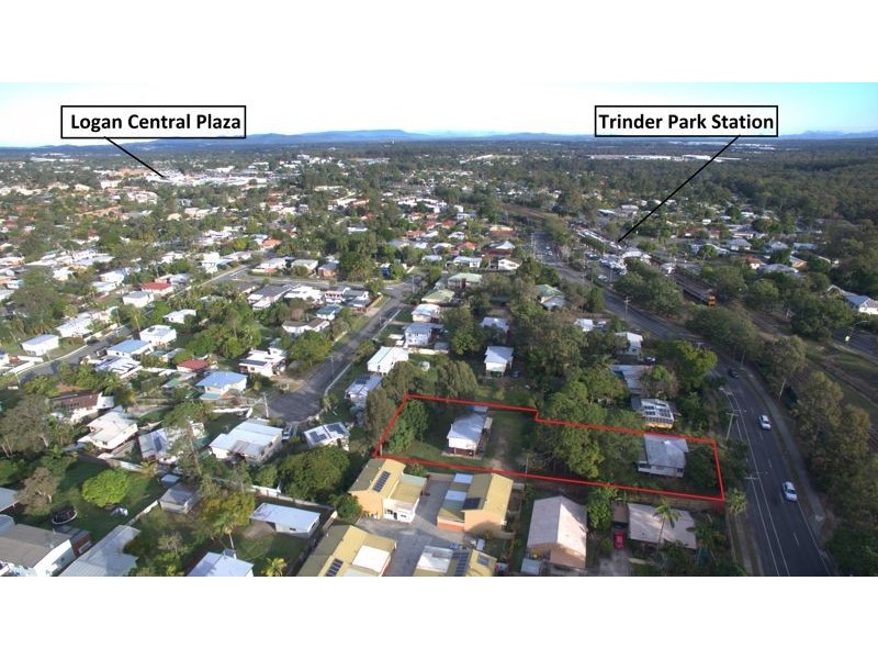149-151 Station Road, Woodridge QLD 4114
