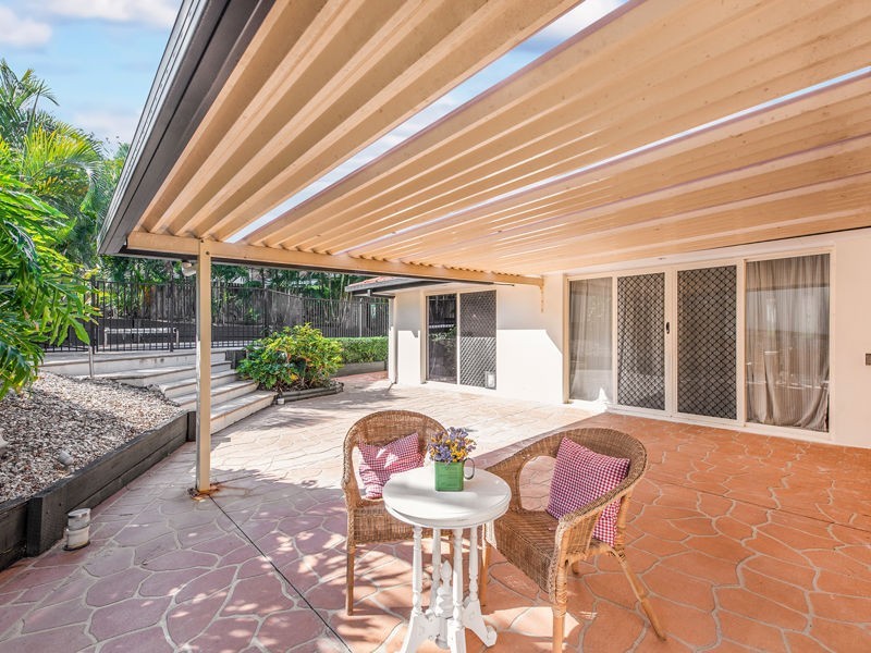 16 Orchid Place, Calamvale QLD 4116