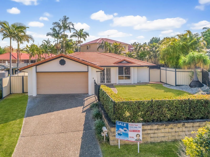 16 Orchid Place, Calamvale QLD 4116