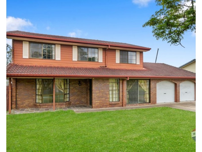 15 Roosevelt Drive, Stretton QLD 4116