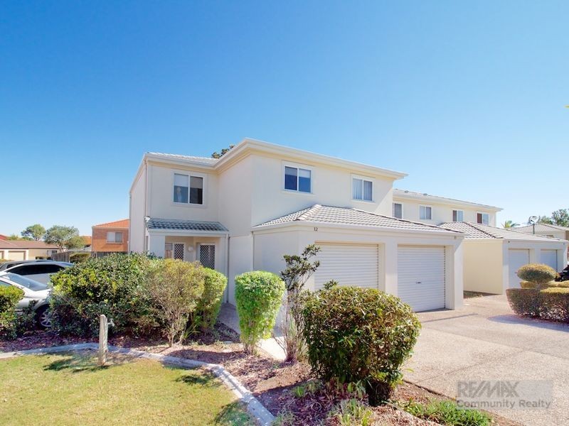 12/12 Peter Court, Sunnybank Hills QLD 4109