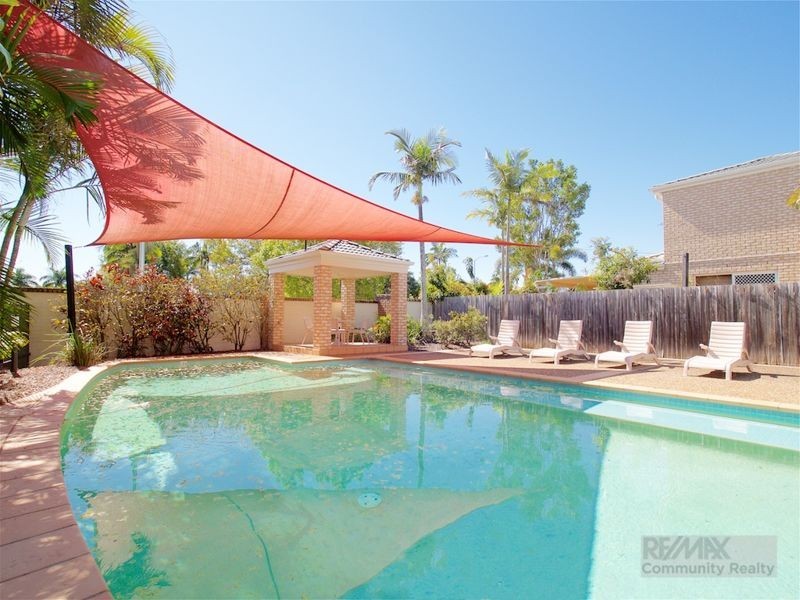 12/12 Peter Court, Sunnybank Hills QLD 4109