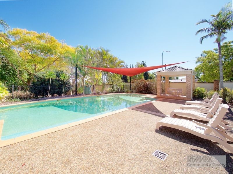 12/12 Peter Court, Sunnybank Hills QLD 4109