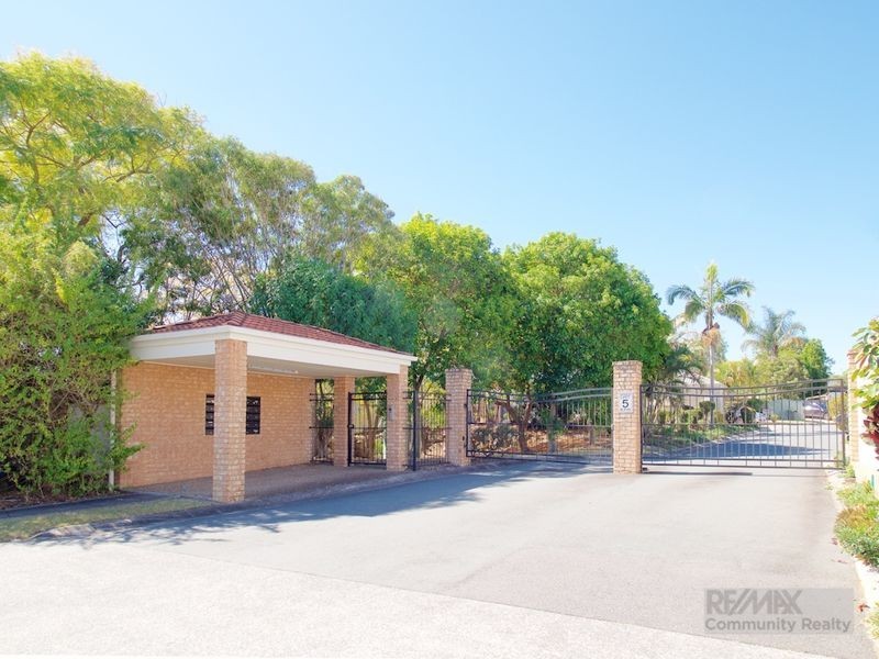 12/12 Peter Court, Sunnybank Hills QLD 4109