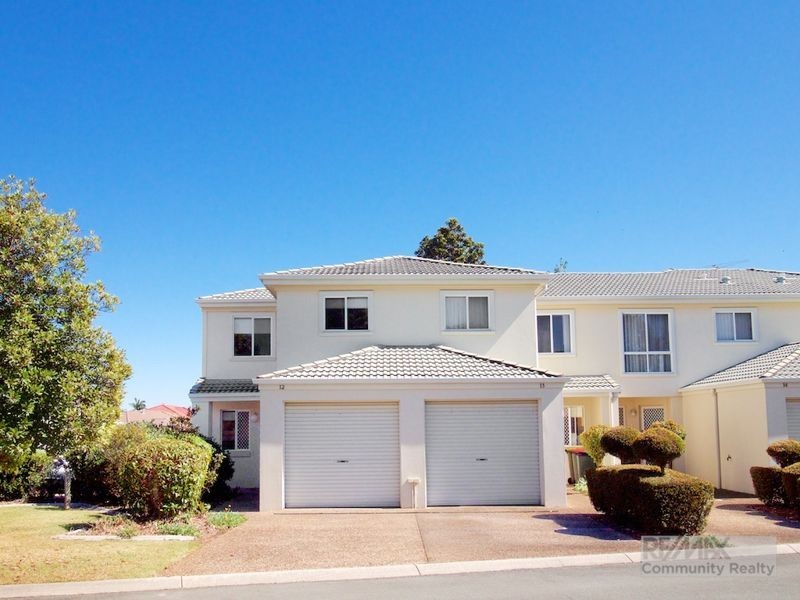 12/12 Peter Court, Sunnybank Hills QLD 4109