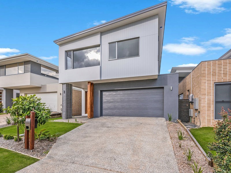 47 Ascent Street, Rochedale QLD 4123