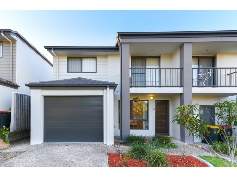 46/9 Eduard Place, Calamvale QLD 4116