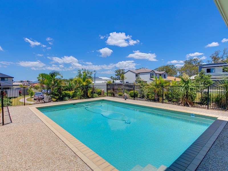 46/9 Eduard Place, Calamvale QLD 4116