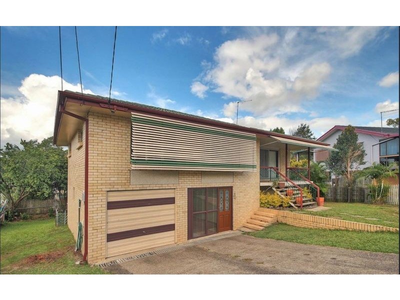 16B Pattie Street, Sunnybank Hills QLD 4109