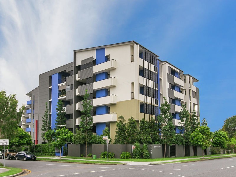 40/2180 Logan Road, Upper Mount Gravatt QLD 4122