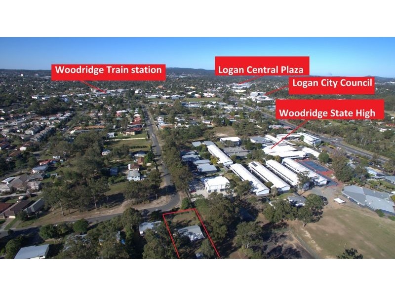 72 Charles Avenue, Woodridge QLD 4114
