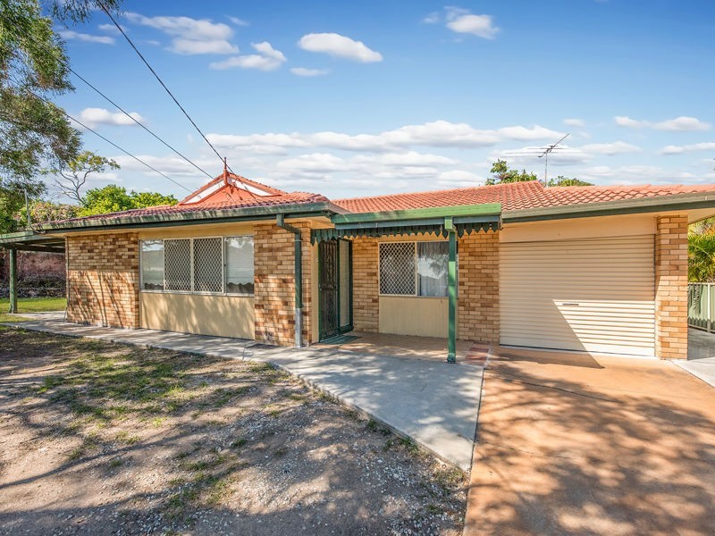 9 Bertie Street, Sunnybank Hills QLD 4109