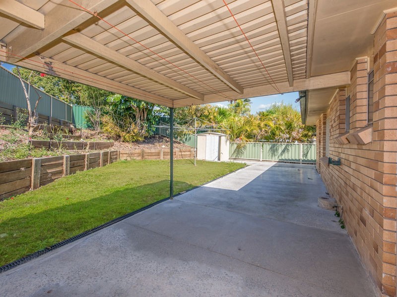 9 Bertie Street, Sunnybank Hills QLD 4109