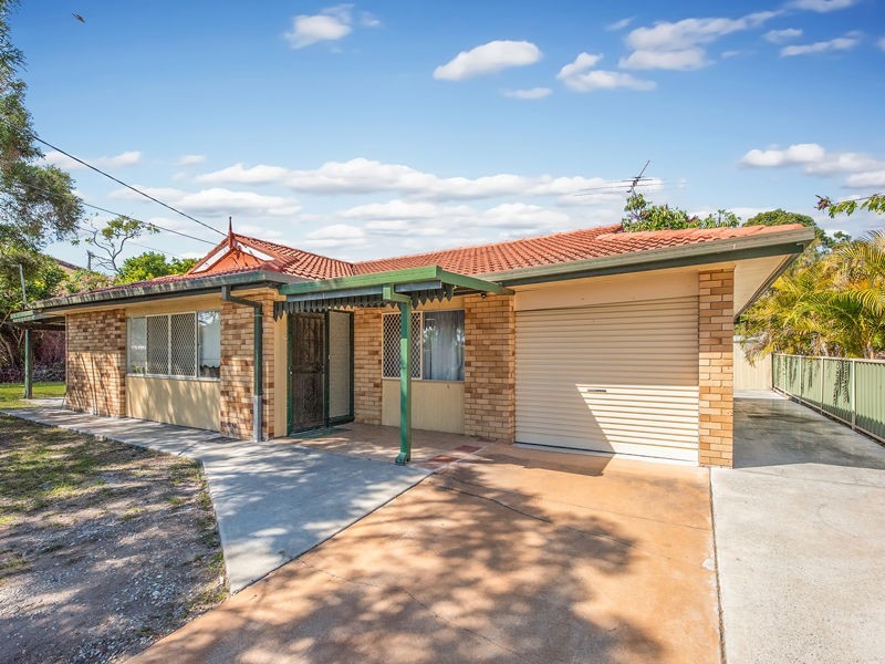 9 Bertie Street, Sunnybank Hills QLD 4109