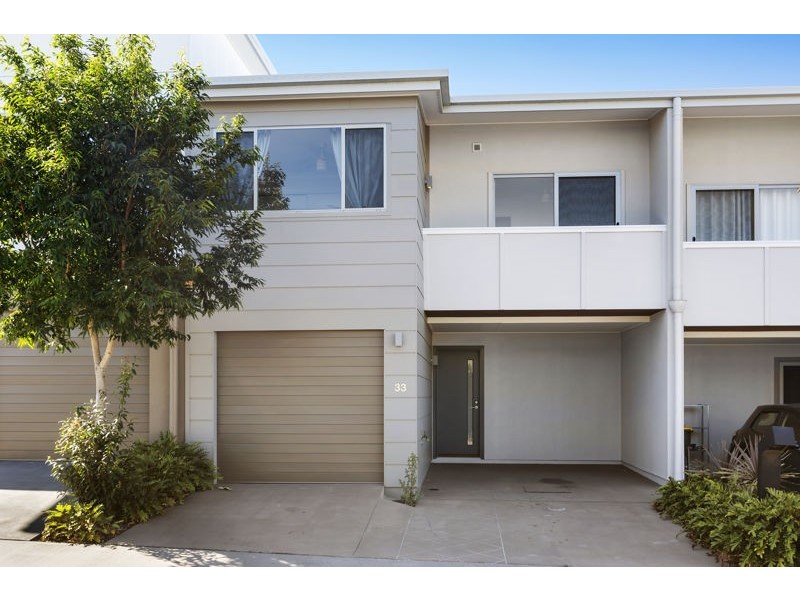 33/7 Norfolk Street, Parkinson QLD 4115