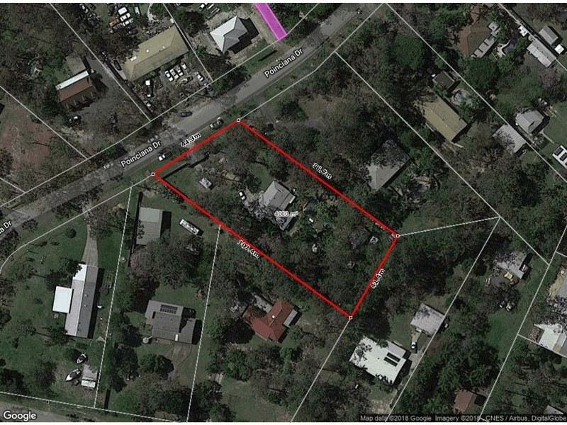 38-42 Poinciana Drive, Boronia Heights QLD 4124