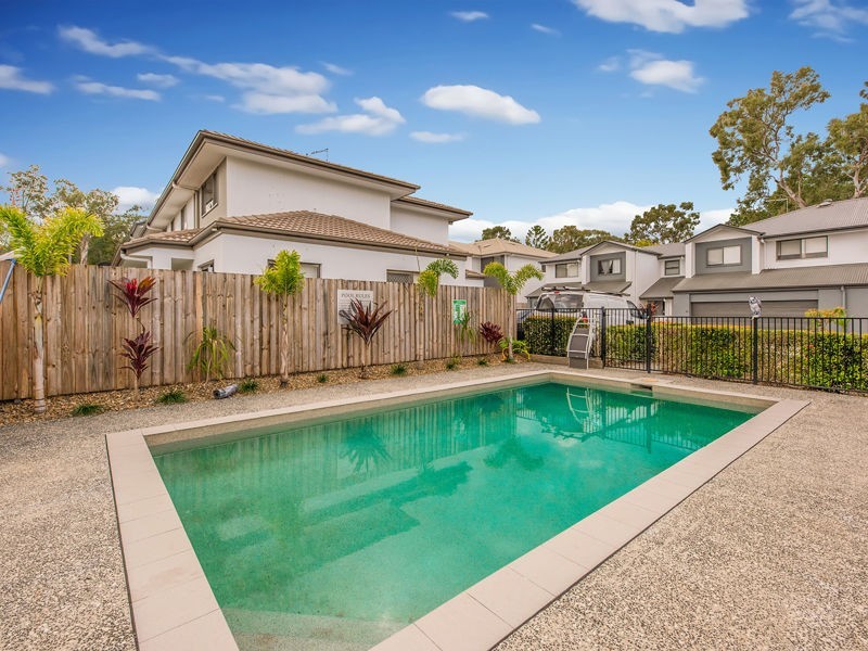 17/64 Ormskirk Street, Calamvale QLD 4116