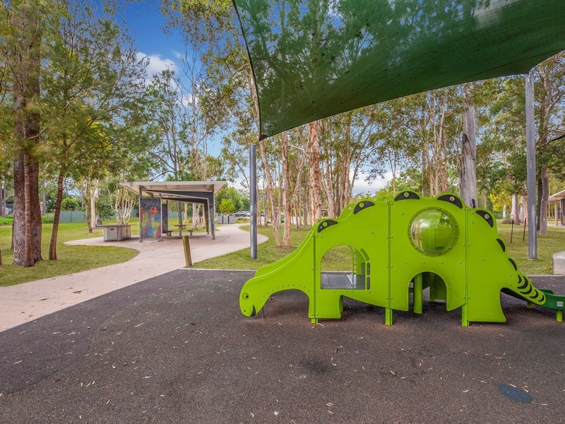 17/64 Ormskirk Street, Calamvale QLD 4116