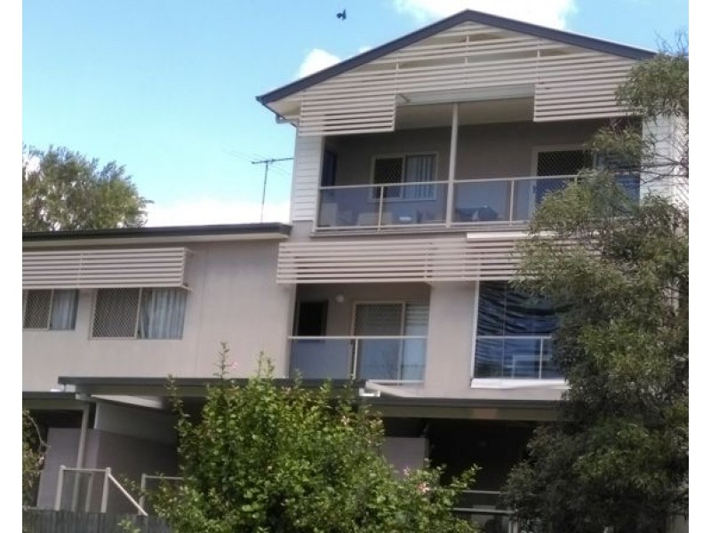 3/22 Jellicoe Street, Coorparoo QLD 4151