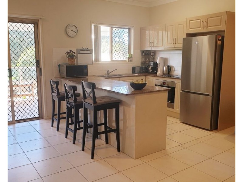 3/22 Jellicoe Street, Coorparoo QLD 4151