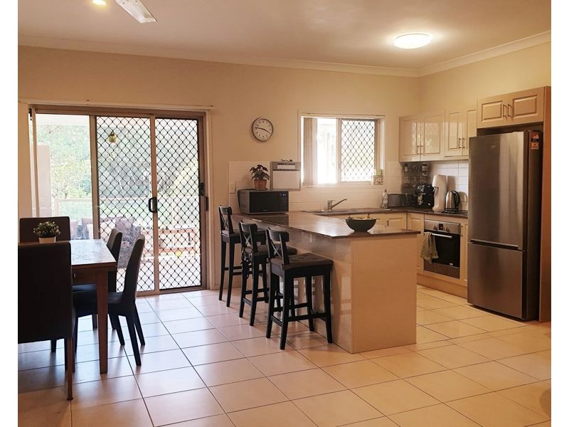 3/22 Jellicoe Street, Coorparoo QLD 4151