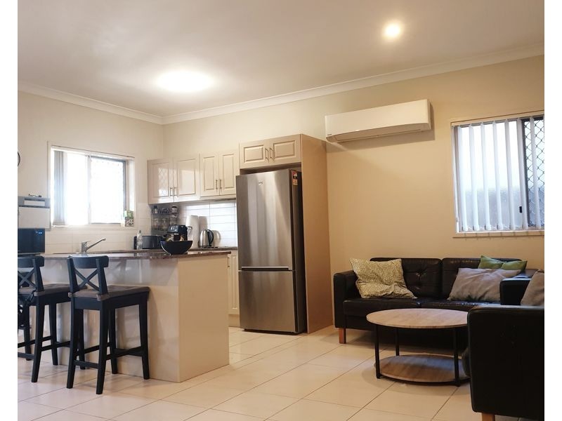 3/22 Jellicoe Street, Coorparoo QLD 4151