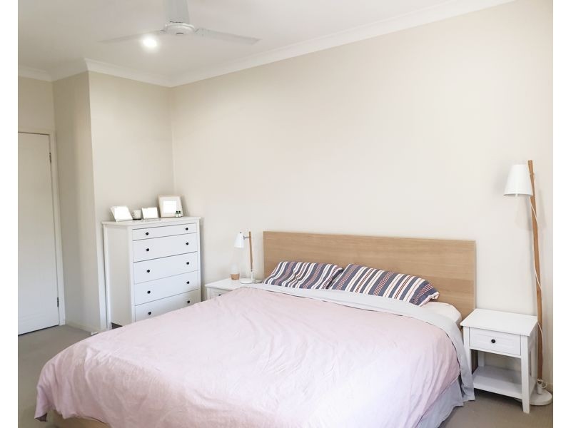 3/22 Jellicoe Street, Coorparoo QLD 4151