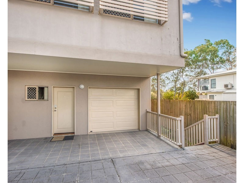 3/22 Jellicoe Street, Coorparoo QLD 4151