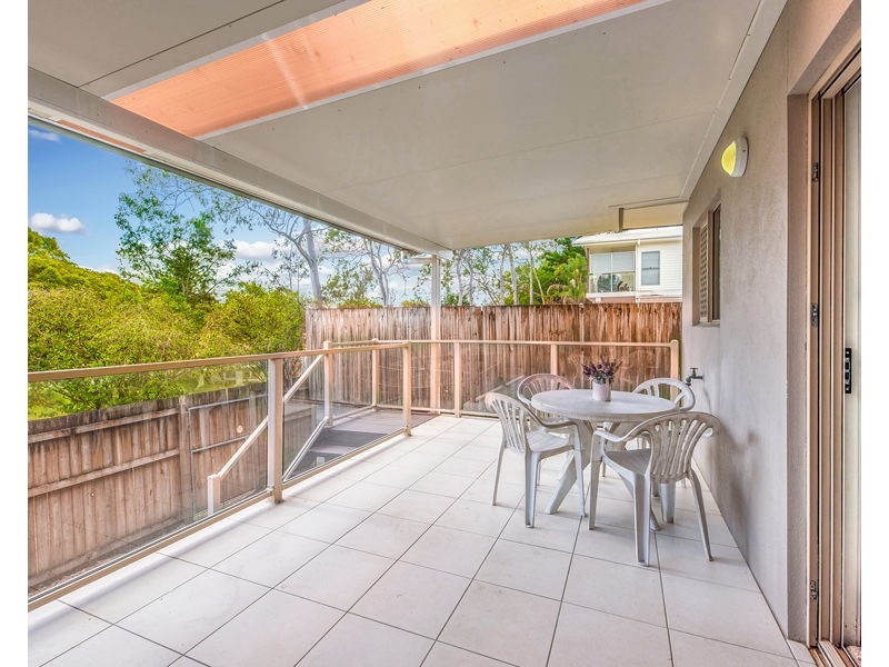 3/22 Jellicoe Street, Coorparoo QLD 4151