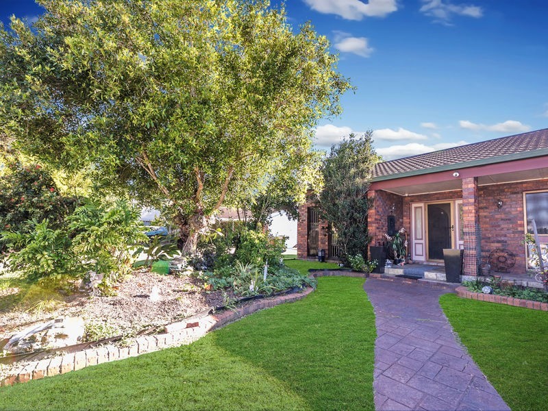 49 Pauline Street, Marsden QLD 4132