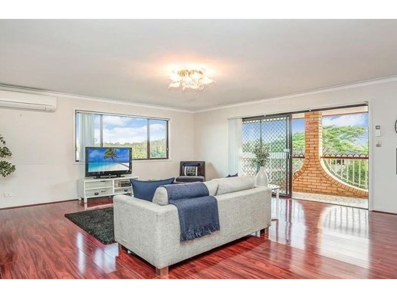 12 Gaillardia Street, Macgregor QLD 4109