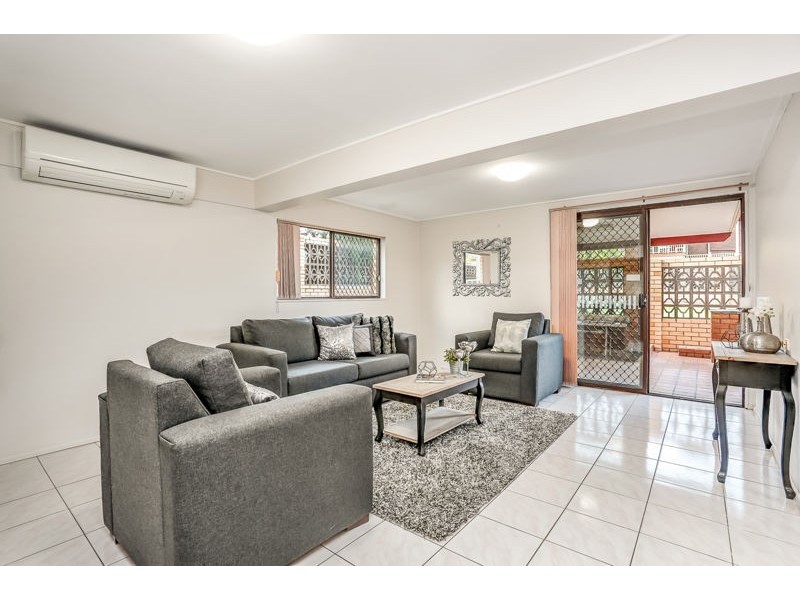 12 Gaillardia Street, Macgregor QLD 4109