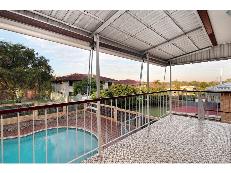 12 Gaillardia Street, Macgregor QLD 4109