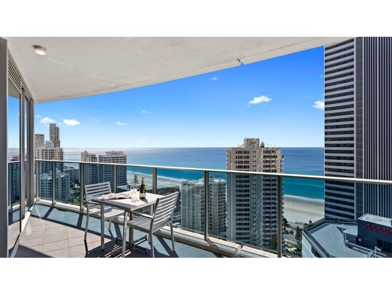 22003/3113 Surfers Paradise Boulevard, Surfers Paradise QLD 4217