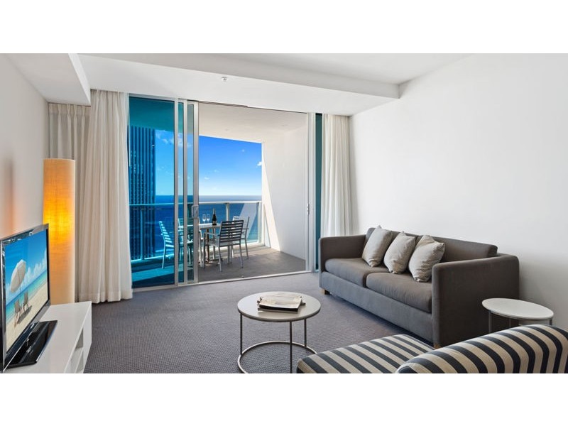 22003/3113 Surfers Paradise Boulevard, Surfers Paradise QLD 4217