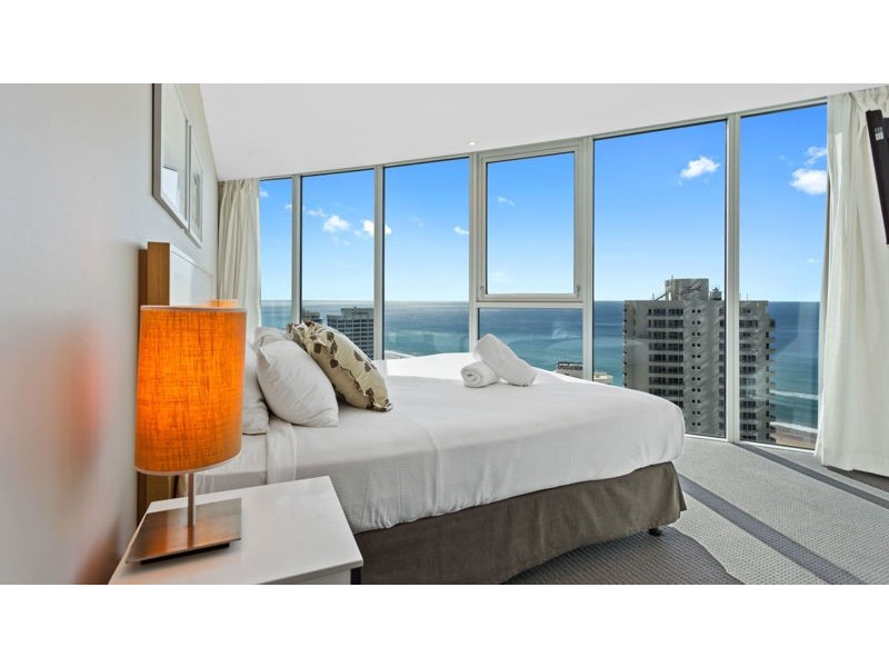 22003/3113 Surfers Paradise Boulevard, Surfers Paradise QLD 4217