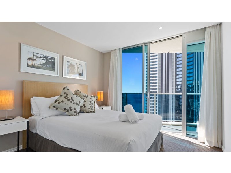 22003/3113 Surfers Paradise Boulevard, Surfers Paradise QLD 4217