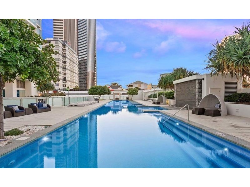 22003/3113 Surfers Paradise Boulevard, Surfers Paradise QLD 4217