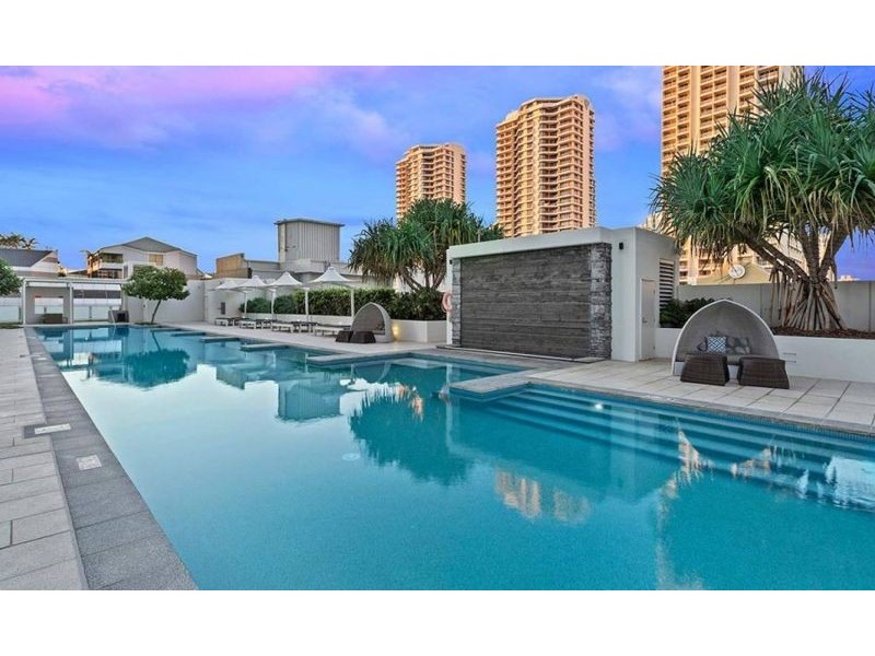 22003/3113 Surfers Paradise Boulevard, Surfers Paradise QLD 4217