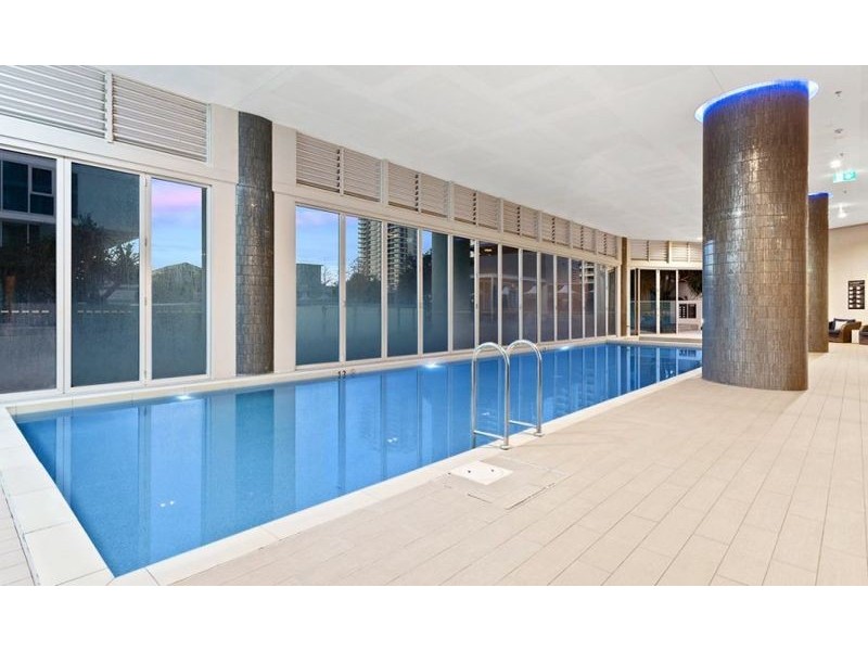 22003/3113 Surfers Paradise Boulevard, Surfers Paradise QLD 4217