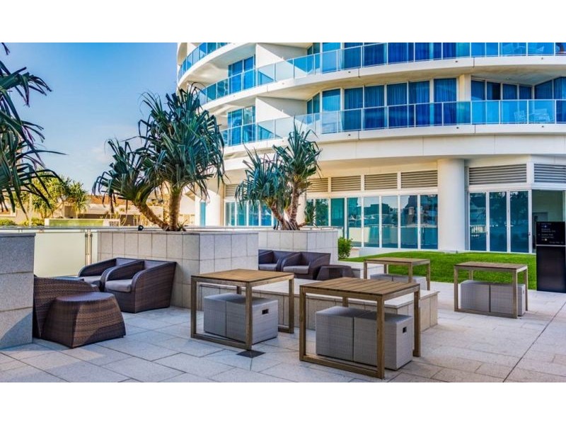22003/3113 Surfers Paradise Boulevard, Surfers Paradise QLD 4217