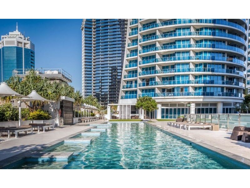 22003/3113 Surfers Paradise Boulevard, Surfers Paradise QLD 4217