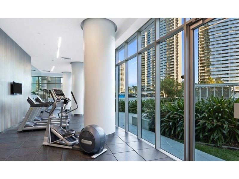 22003/3113 Surfers Paradise Boulevard, Surfers Paradise QLD 4217