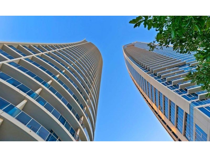 22003/3113 Surfers Paradise Boulevard, Surfers Paradise QLD 4217