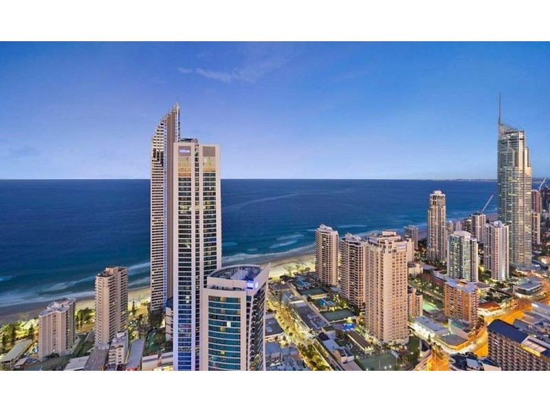 22003/3113 Surfers Paradise Boulevard, Surfers Paradise QLD 4217